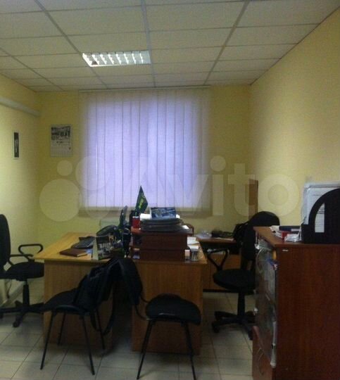 30 ифнс, Офис, 15 м²