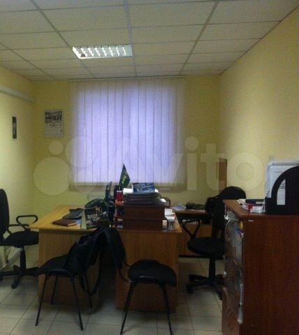 30 ифнс, Офис, 15 м²