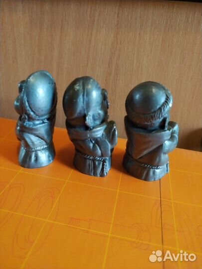 Статуэтки. Германия