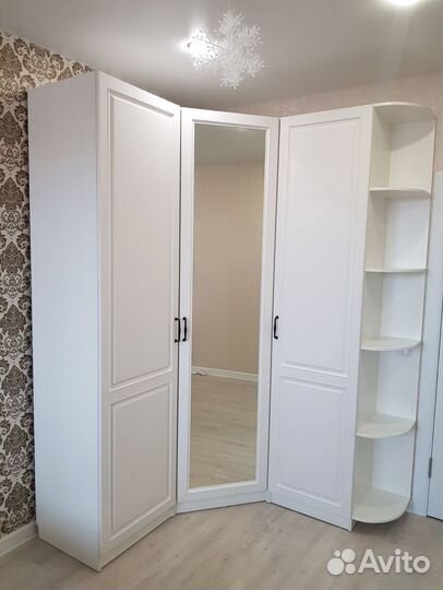 Шкаф для одежды