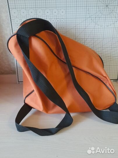 Коньки фигурные 37 размер бу