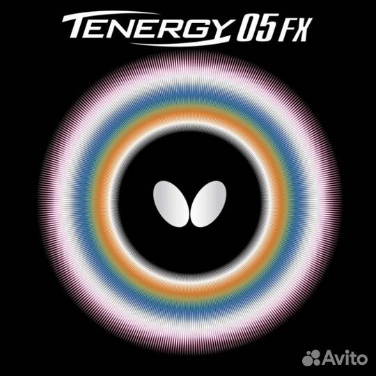 Tenergy