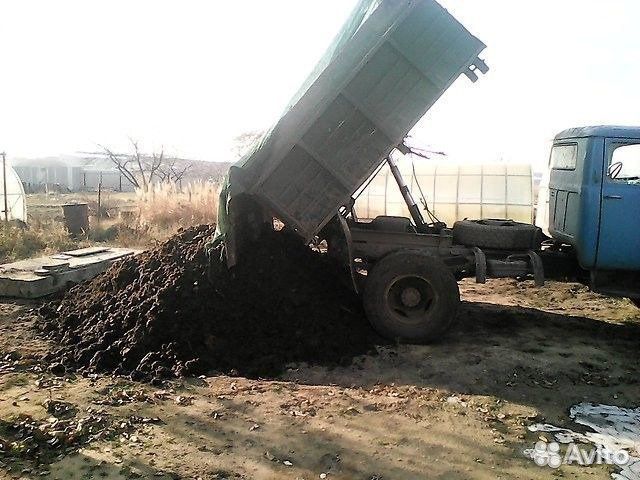 Доставка торф,песок,щебень