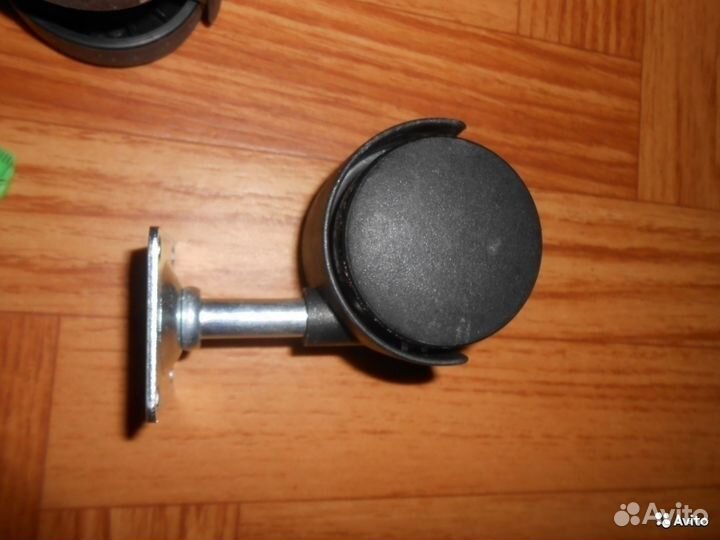 Ролики мебельные