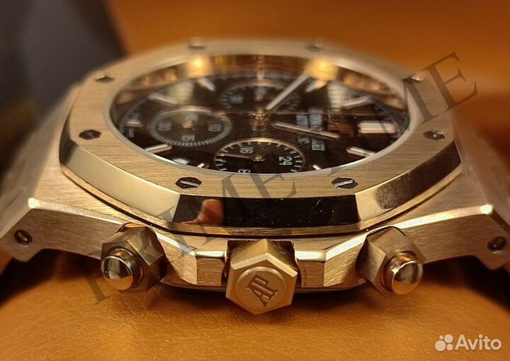 Мужские наручные часы Audemars Piguet Royal Oak