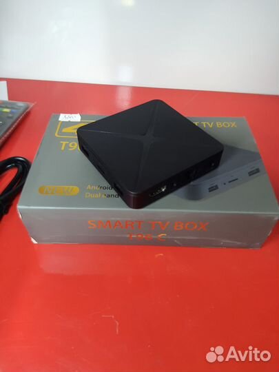 SMART box T 96C