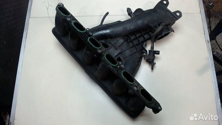 Коллектор впускной Volvo S80, 2007