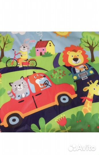 Манеж детский