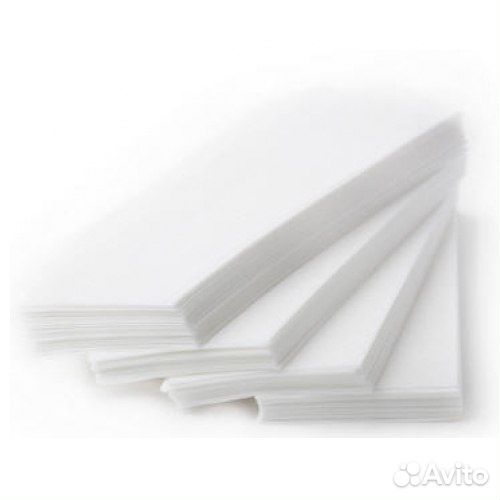 Полоски для депиляции