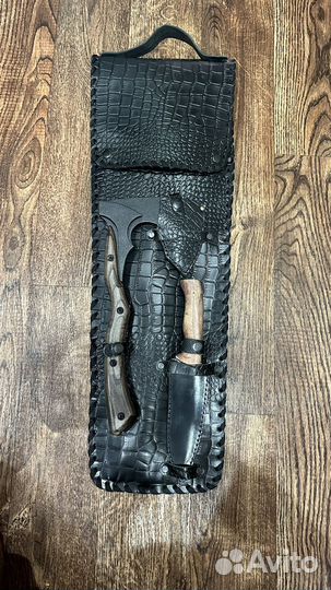 Шашлычный набор