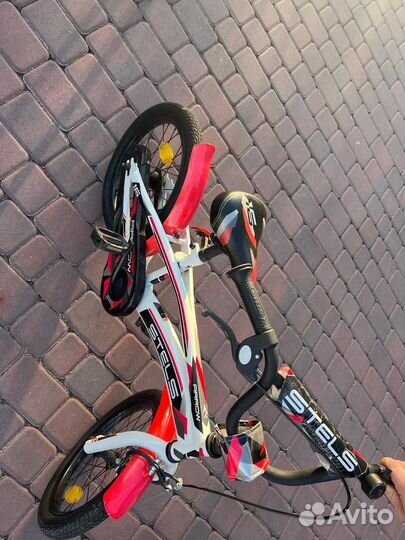 Велосипед детский Stels 16