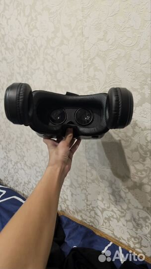 Vr очки VR shinecon virtual reality glasses