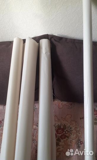 Бумага калька