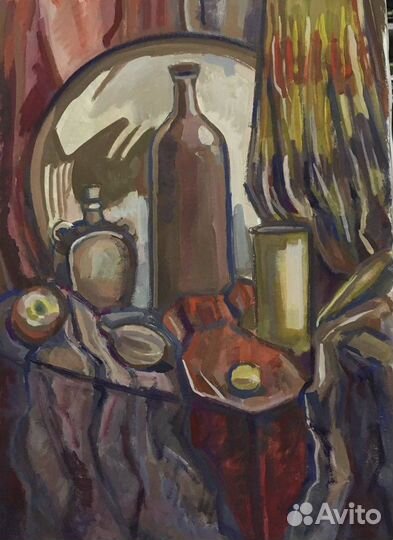 Академический рисунок,живопись,скульптура