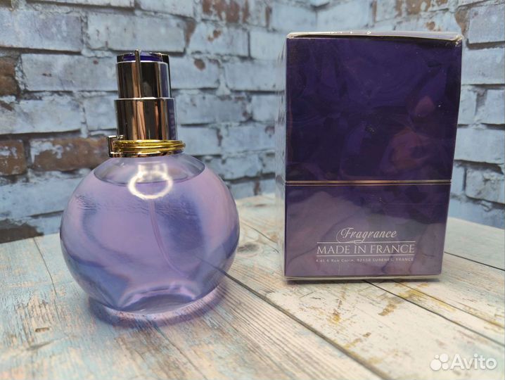 Туалетная вода love is diamonds 100мл