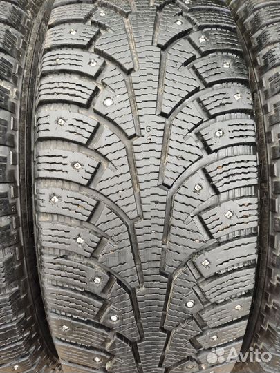 Nokian Tyres Hakkapeliitta 5 225/60 R17 103T