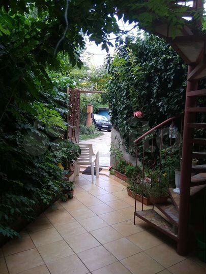 Дом 48 м² на участке 2 сот.