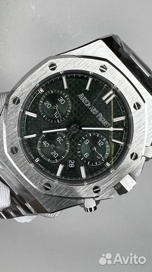 Часы Audemars Piguet Royal Oak Chronograph