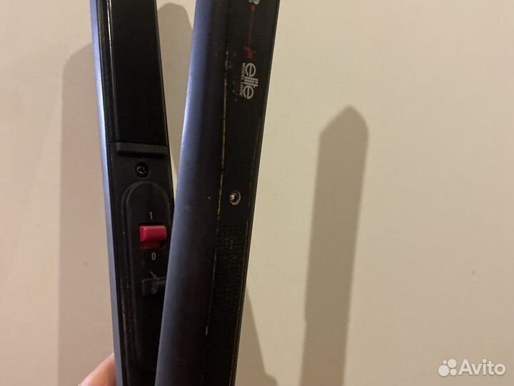 Выпрямитель для волос