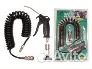 Набор для продува кабины ат (фитинг D6мм с быстрос