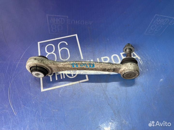 Рычаг подвески задний правый Bmw X5 F15 N55B30A