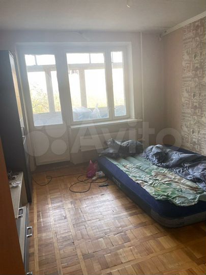 2-к. квартира, 51 м², 3/5 эт.