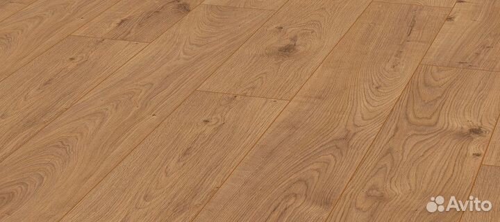 Влагостойкий ламинат