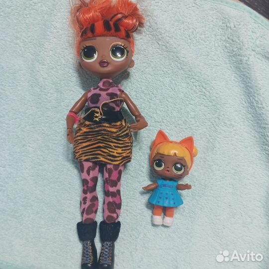 Для Юлии