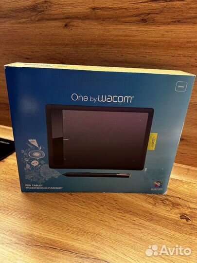 Графический планшет