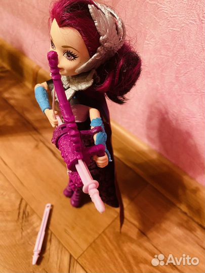 Кукла Ever After High