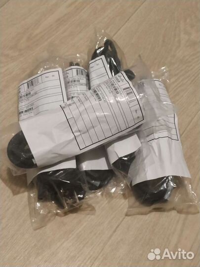 Кабель Cisco cab-ta-eu новый провод