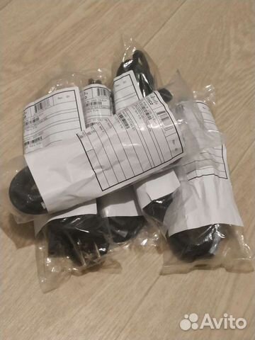 Кабель Cisco cab-ta-eu новый провод