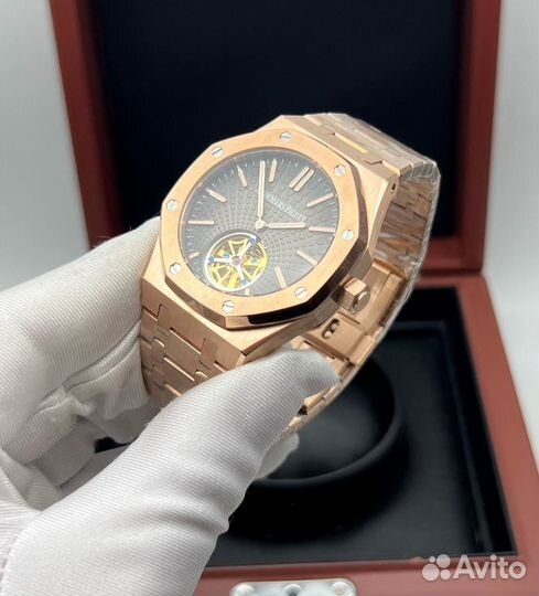 Мужские часы Audemars Piguet