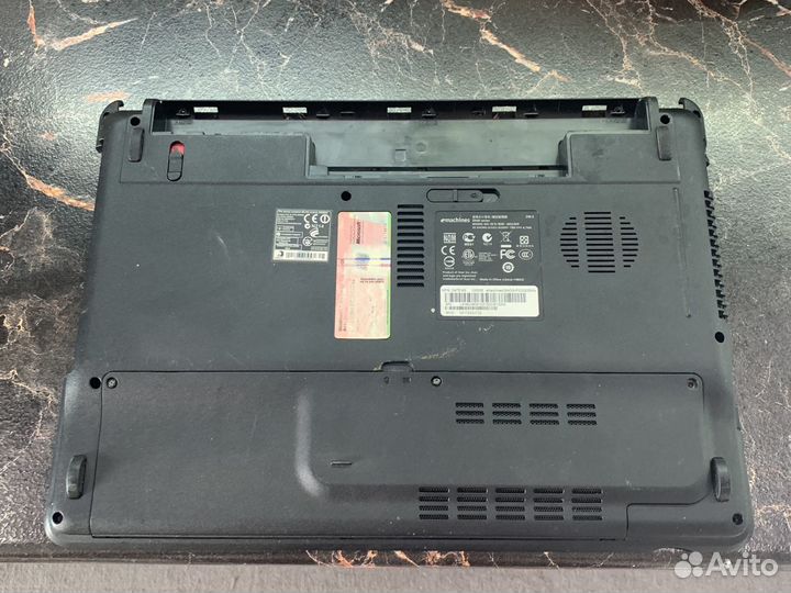 Поддон emashines d440 d640 в идеале оригинал