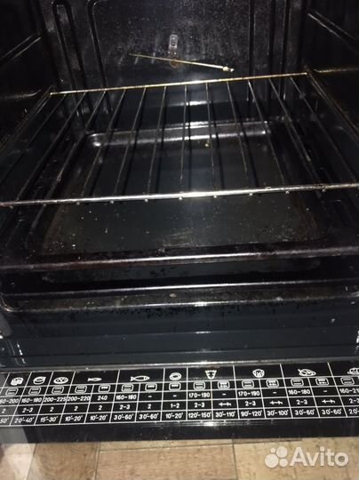 Плита электрическая