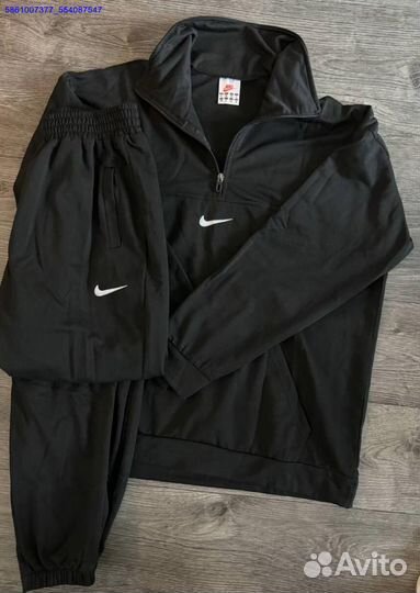 Спортивный костюм Nike
