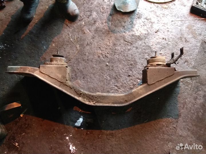 Балка передняя ford Transit 4571416 2006-2013