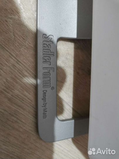 Воздухоочиститель stadler-form Viktor