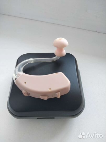 Слуховой аппарат aurica