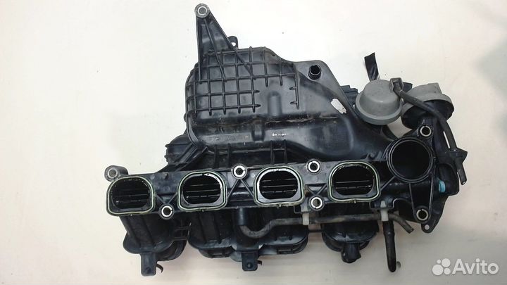 Коллектор впускной Ford Focus 2, 2004