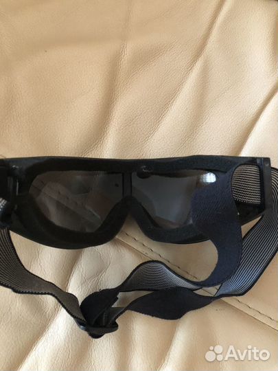 Очки мото кросс