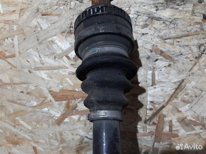 Привод задний правый Bmw 3-Series E90 N46B20 2005