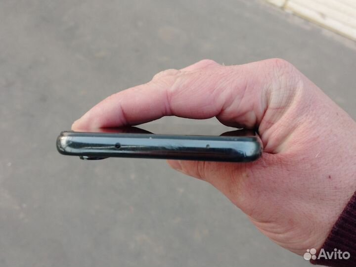 Xiaomi Redmi Note 8T, 3/32 ГБ