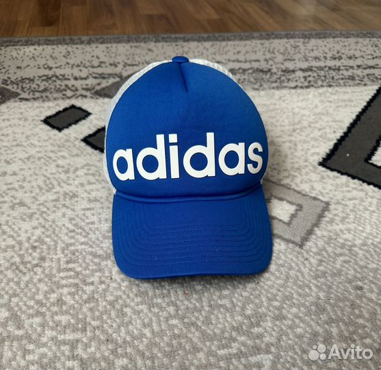 Мужская кепка adidas