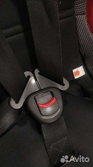 Кресло детское Siger kokon