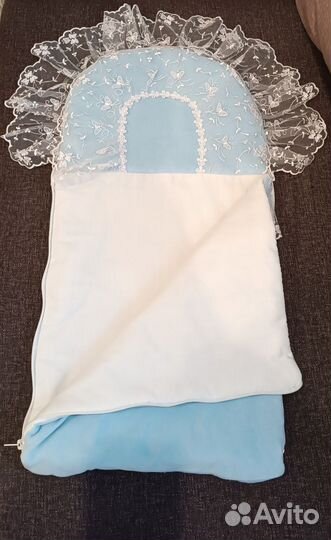 Комплект на выписку