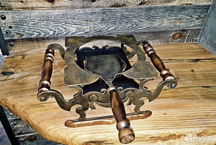 Садж подставка