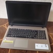 Ноутбук asus Vivobook F540B