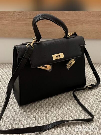 Сумка под birkin