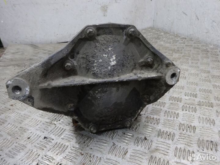 Редуктор задний Мерседес 204 207 212 218